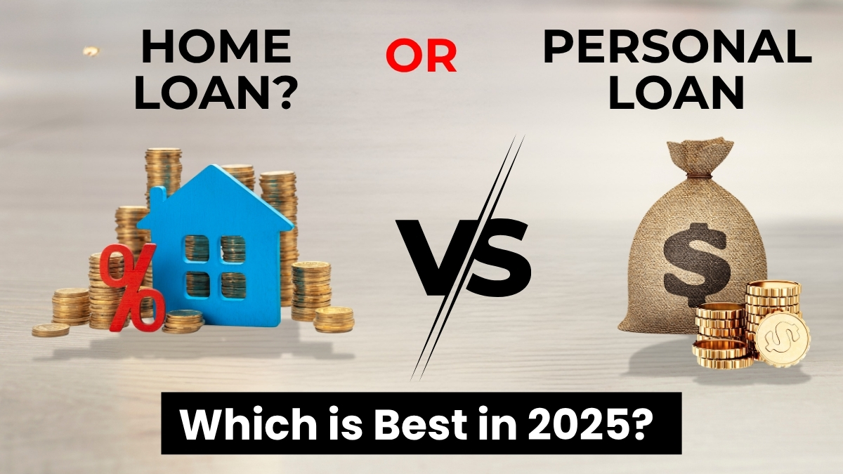 EMI calculator for loan comparison