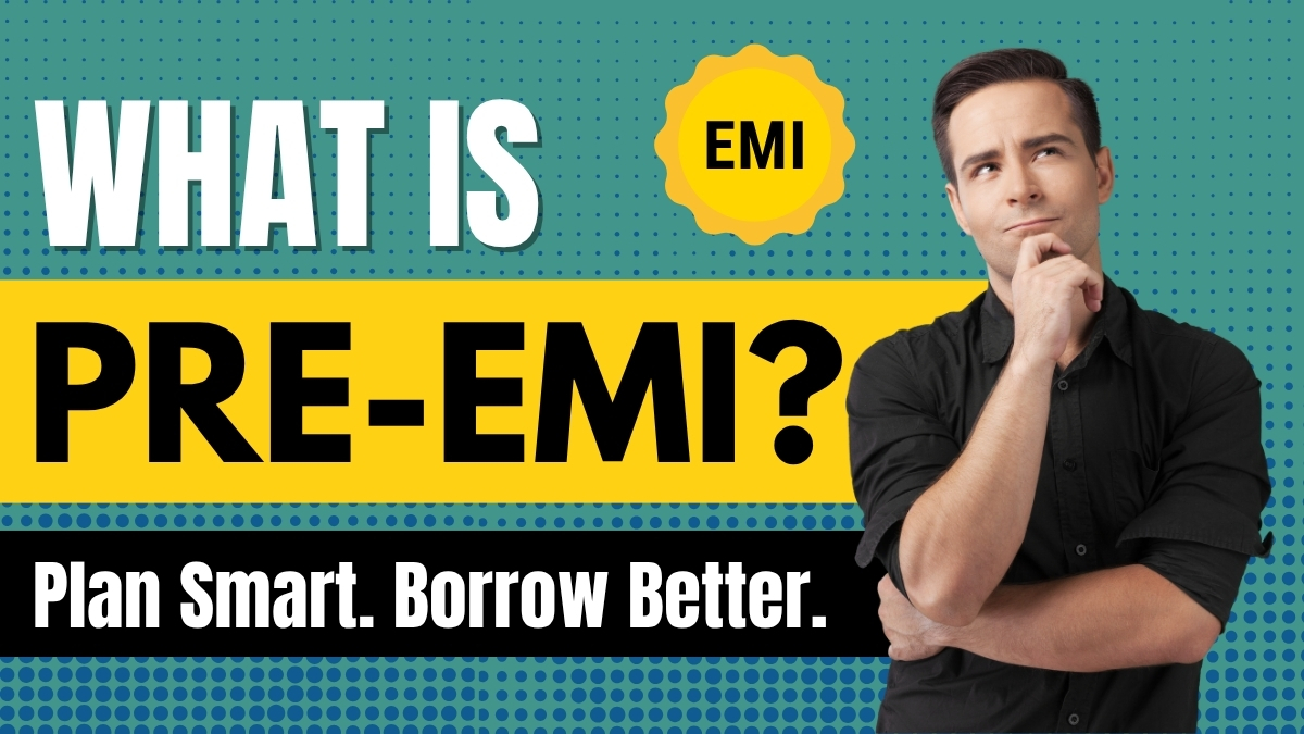 What is Pre EMI