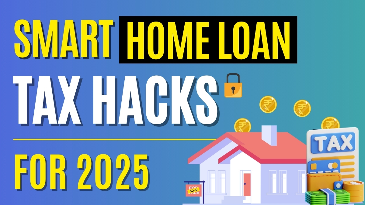 home loan deduction in income tax
